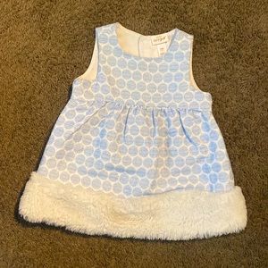 12M dress